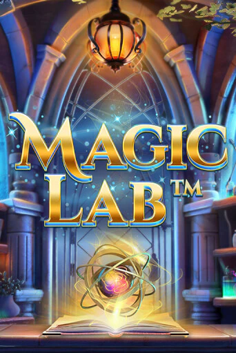 Magic Lab бесплатно играть онлайн на сайте Казино GRAND Онлайн