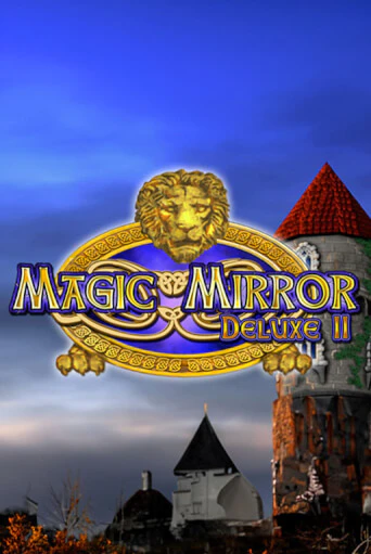 Magic Mirror Deluxe II бесплатно играть онлайн на сайте Казино GRAND Онлайн