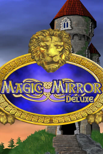 Magic Mirror Deluxe бесплатно играть онлайн на сайте Казино GRAND Онлайн