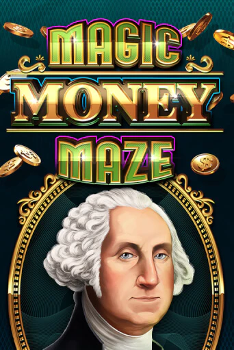 Magic Money Maze бесплатно играть онлайн на сайте Казино GRAND Онлайн