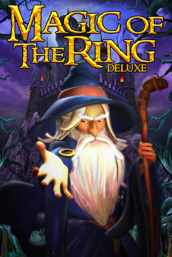 Magic of the Ring Deluxe бесплатно играть онлайн на сайте Казино GRAND Онлайн