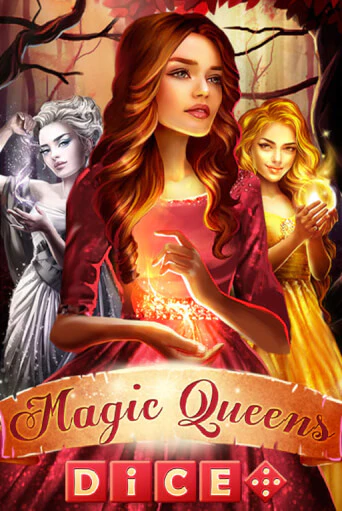 Magic Queens Dice бесплатно играть онлайн на сайте Казино GRAND Онлайн