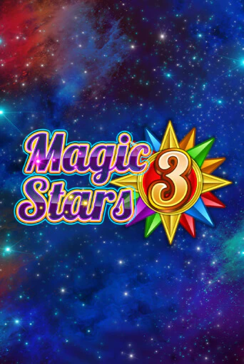 Magic Stars 3 бесплатно играть онлайн на сайте Казино GRAND Онлайн