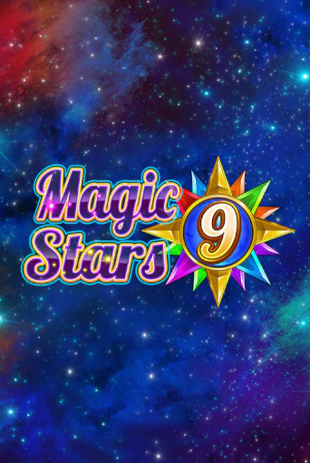 Magic Stars 9 бесплатно играть онлайн на сайте Казино GRAND Онлайн