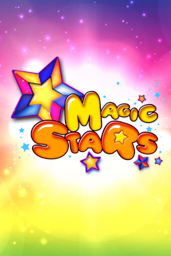 Magic Stars бесплатно играть онлайн на сайте Казино GRAND Онлайн