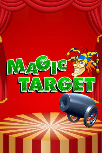 Magic Target бесплатно играть онлайн на сайте Казино GRAND Онлайн