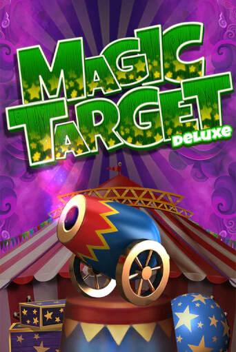 Magic Target Deluxe бесплатно играть онлайн на сайте Казино GRAND Онлайн