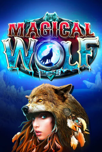 Magical Wolf бесплатно играть онлайн на сайте Казино GRAND Онлайн