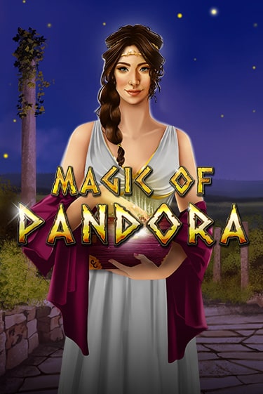 Magic of Pandora бесплатно играть онлайн на сайте Казино GRAND Онлайн