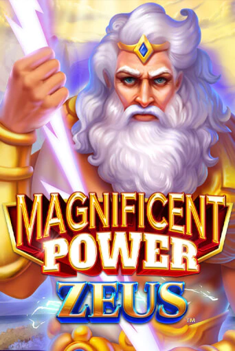 Magnificent Power Zeus бесплатно играть онлайн на сайте Казино GRAND Онлайн