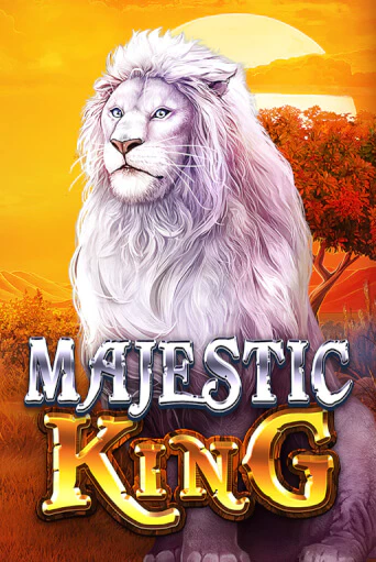 Majestic King бесплатно играть онлайн на сайте Казино GRAND Онлайн