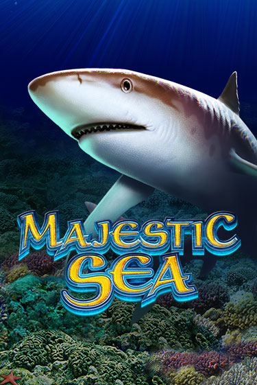 Majestic Sea бесплатно играть онлайн на сайте Казино GRAND Онлайн