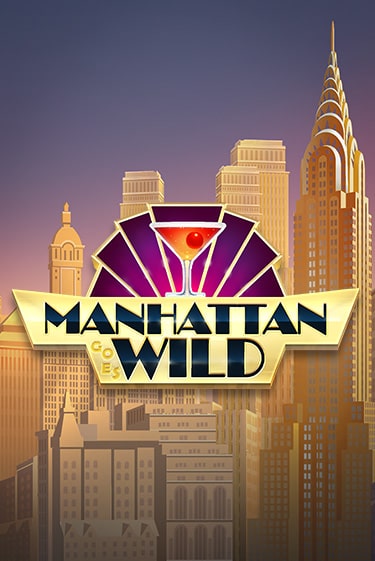 Manhattan Goes Wild бесплатно играть онлайн на сайте Казино GRAND Онлайн