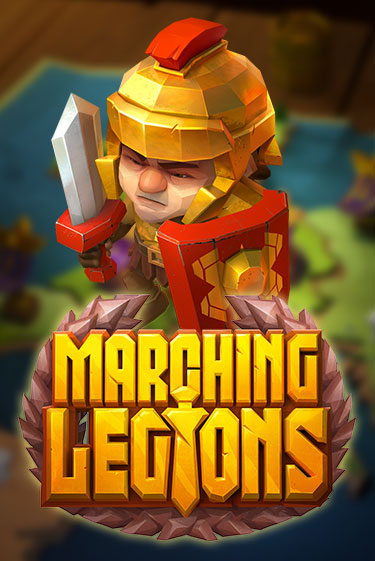 Marching Legions бесплатно играть онлайн на сайте Казино GRAND Онлайн