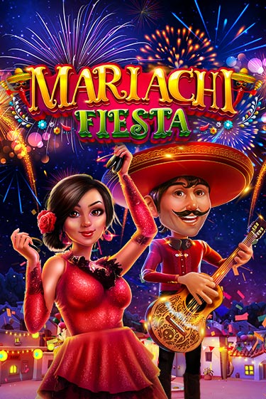 Mariachi Fiesta бесплатно играть онлайн на сайте Казино GRAND Онлайн