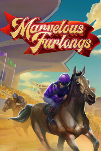 Marvelous Furlongs бесплатно играть онлайн на сайте Казино GRAND Онлайн