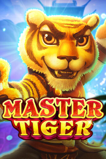 Master Tiger бесплатно играть онлайн на сайте Казино GRAND Онлайн