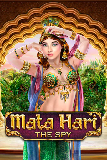 Mata Hari: The Spy бесплатно играть онлайн на сайте Казино GRAND Онлайн