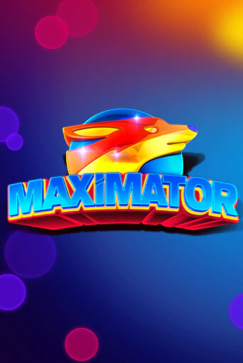 Maximator бесплатно играть онлайн на сайте Казино GRAND Онлайн