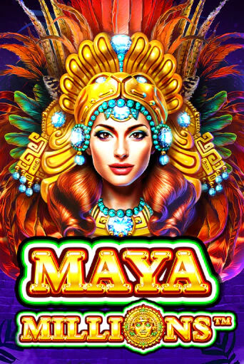 Maya Millions бесплатно играть онлайн на сайте Казино GRAND Онлайн