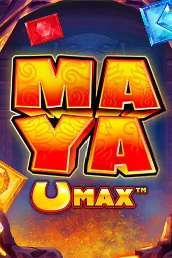 Maya U MAX бесплатно играть онлайн на сайте Казино GRAND Онлайн