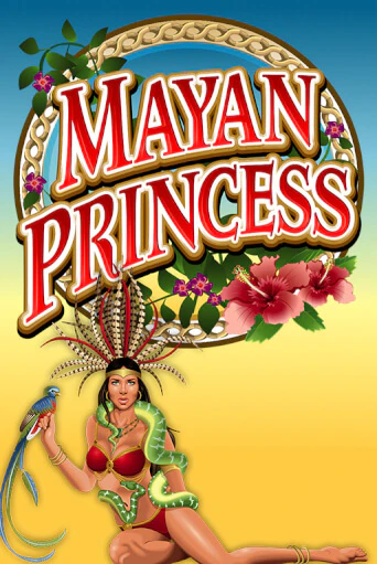 Mayan Princess бесплатно играть онлайн на сайте Казино GRAND Онлайн