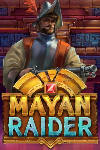 Mayan Raider бесплатно играть онлайн на сайте Казино GRAND Онлайн