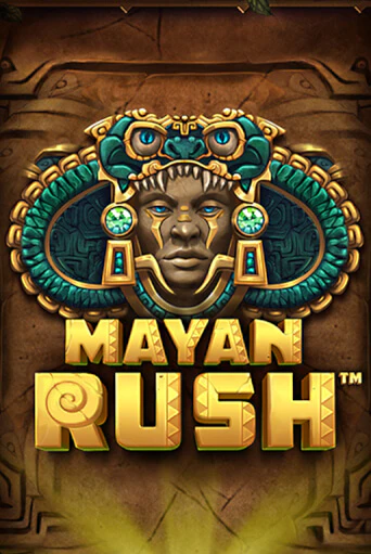 Mayan Rush бесплатно играть онлайн на сайте Казино GRAND Онлайн