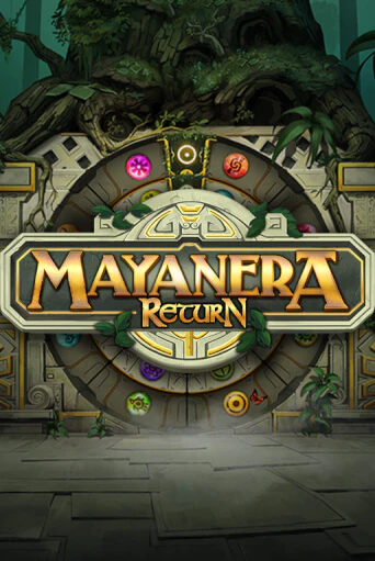 Mayanera Return бесплатно играть онлайн на сайте Казино GRAND Онлайн