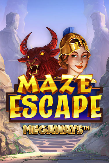 Maze Escape бесплатно играть онлайн на сайте Казино GRAND Онлайн