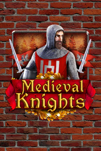 Medieval Knights бесплатно играть онлайн на сайте Казино GRAND Онлайн