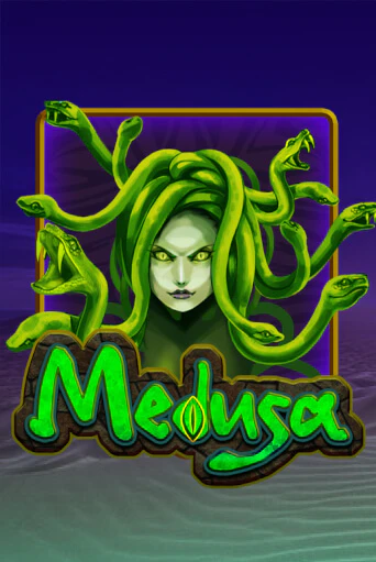 Medusa бесплатно играть онлайн на сайте Казино GRAND Онлайн