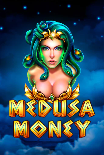 Medusa Money бесплатно играть онлайн на сайте Казино GRAND Онлайн