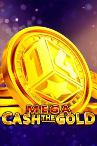 Mega Cash The Gold бесплатно играть онлайн на сайте Казино GRAND Онлайн