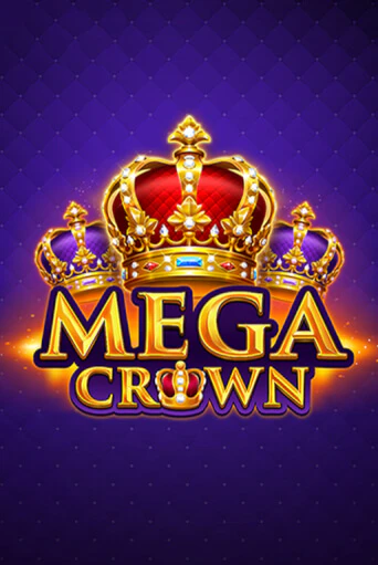 Mega Crown бесплатно играть онлайн на сайте Казино GRAND Онлайн