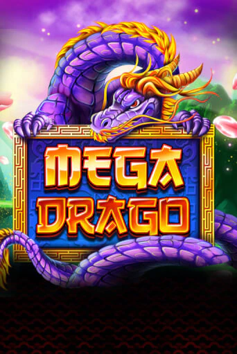 Mega Drago бесплатно играть онлайн на сайте Казино GRAND Онлайн