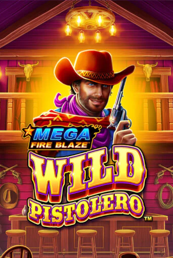 Mega FireBlaze: Wild Pistolero бесплатно играть онлайн на сайте Казино GRAND Онлайн