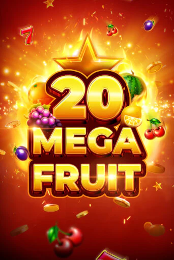 Mega Fruit 20 бесплатно играть онлайн на сайте Казино GRAND Онлайн