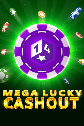 Mega Lucky Cashout бесплатно играть онлайн на сайте Казино GRAND Онлайн