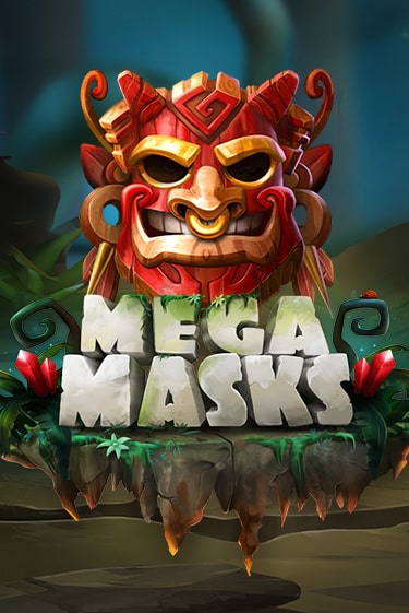 Mega Masks бесплатно играть онлайн на сайте Казино GRAND Онлайн