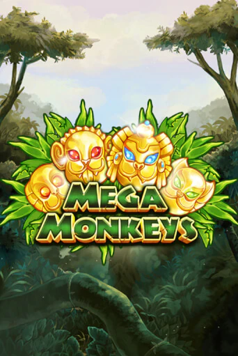 Mega Monkeys бесплатно играть онлайн на сайте Казино GRAND Онлайн