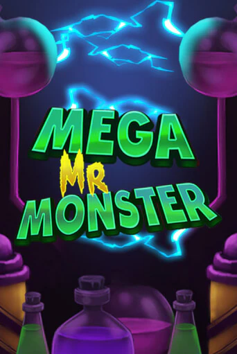 Mega Mr Monster бесплатно играть онлайн на сайте Казино GRAND Онлайн