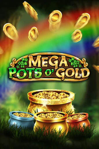 Mega Pots O'Gold бесплатно играть онлайн на сайте Казино GRAND Онлайн