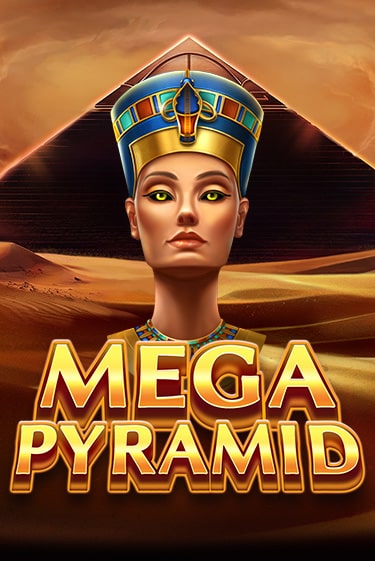 Mega Pyramid бесплатно играть онлайн на сайте Казино GRAND Онлайн