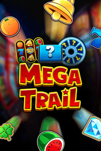 Mega Trail бесплатно играть онлайн на сайте Казино GRAND Онлайн