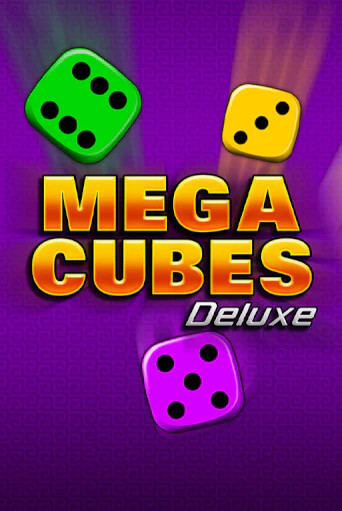 Mega Cubes Deluxe бесплатно играть онлайн на сайте Казино GRAND Онлайн