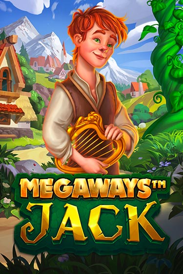 Megaways Jack бесплатно играть онлайн на сайте Казино GRAND Онлайн