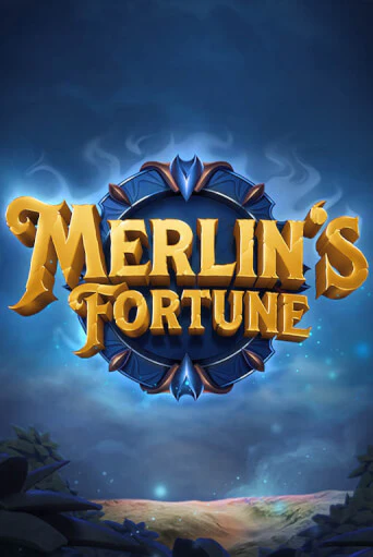 Merlin's Fortune бесплатно играть онлайн на сайте Казино GRAND Онлайн