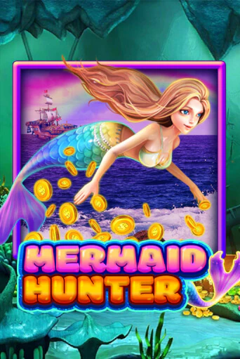 Mermaid Hunter бесплатно играть онлайн на сайте Казино GRAND Онлайн