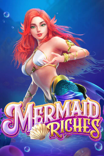 Mermaid Riches бесплатно играть онлайн на сайте Казино GRAND Онлайн